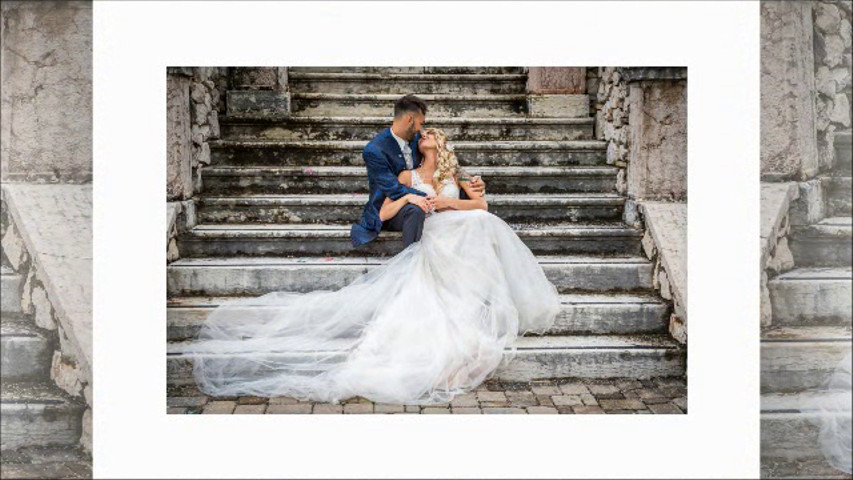 Wedding Caprino Veronese