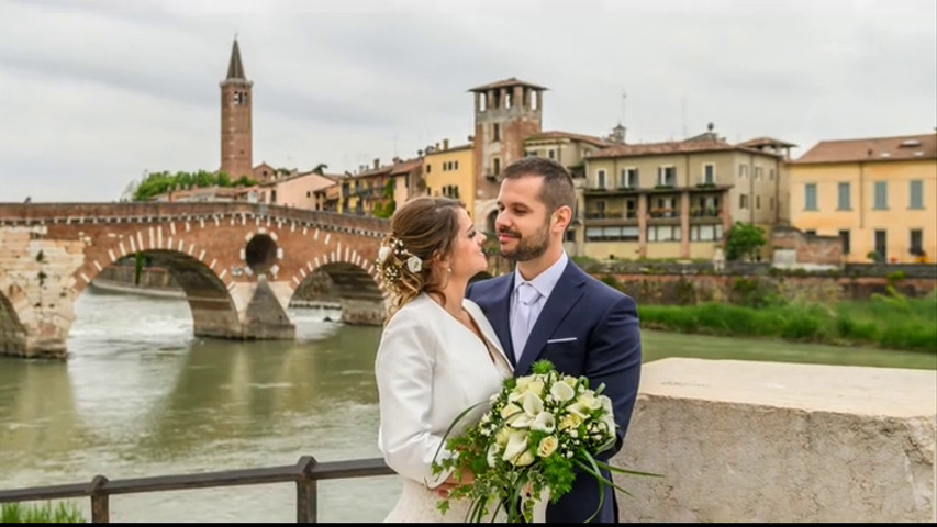 Wedding San Giorgio