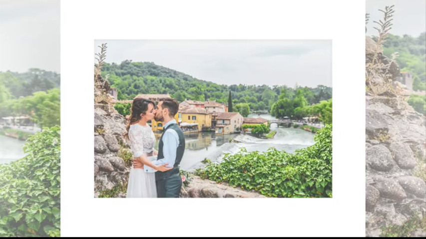 Wedding Borghetto