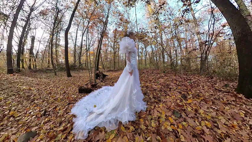 Sposa in autunno 3