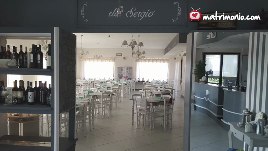 Ristorante Hotel Da Sergio