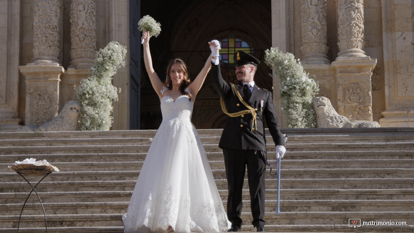 Samuele e Alessandra