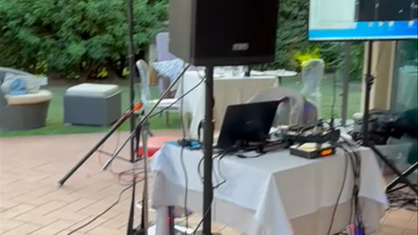 Matrimonio Ristorante La Rocca
