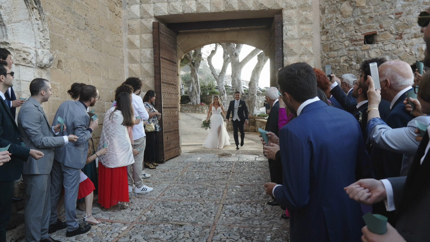 Un sogno a Castello
