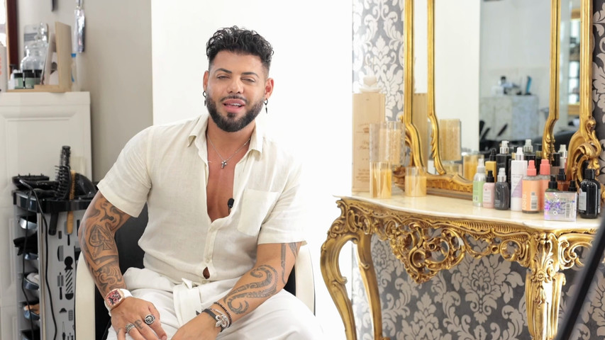 Vicyo Hair Stylist - Videolife