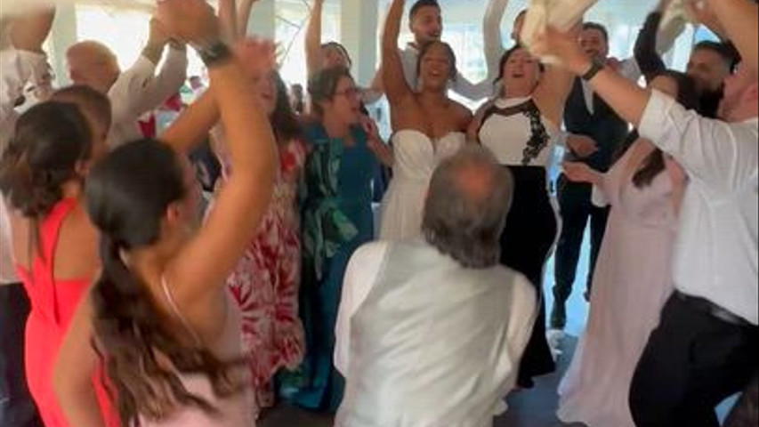 Cantare tutti cosi’ e’ Fantastico!!!!