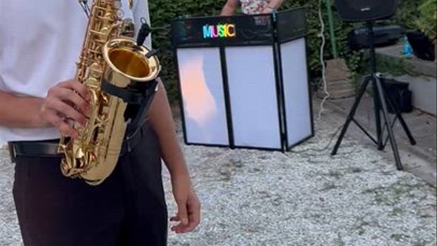 Sax - Villa Dal Pozzo