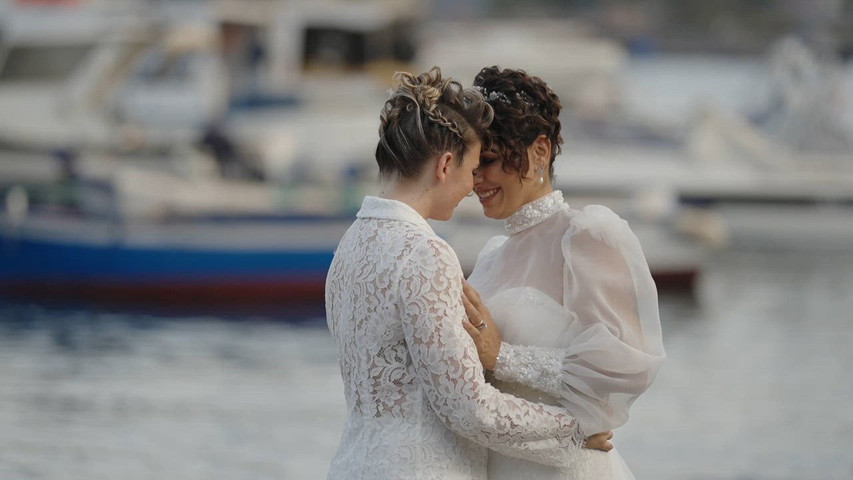 Daniela e Marisa 