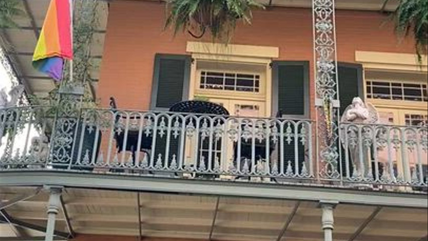 New Orleans 