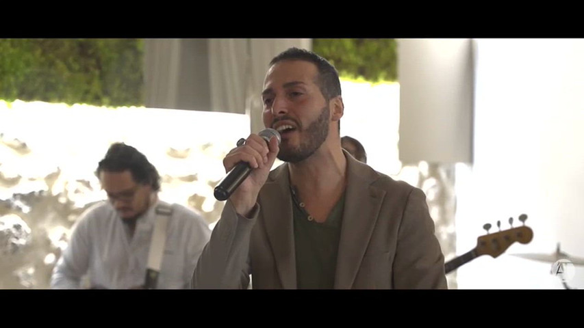 Momenti di musica d’ascolto…Due Vite - Marco Mengoni