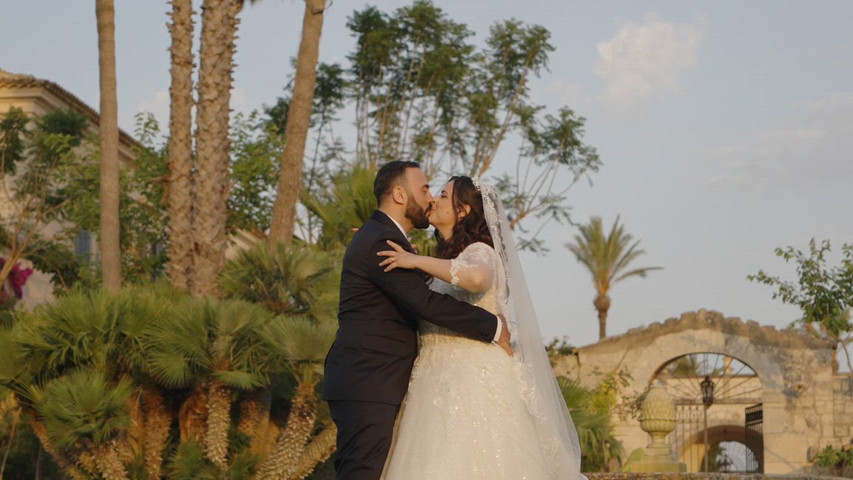 Mariangela e Luca