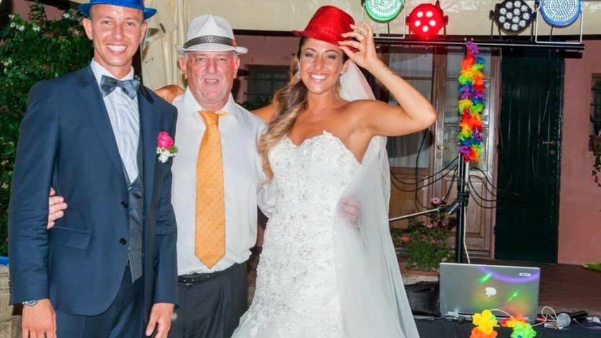 Fabio Gori by Wedding Music Events