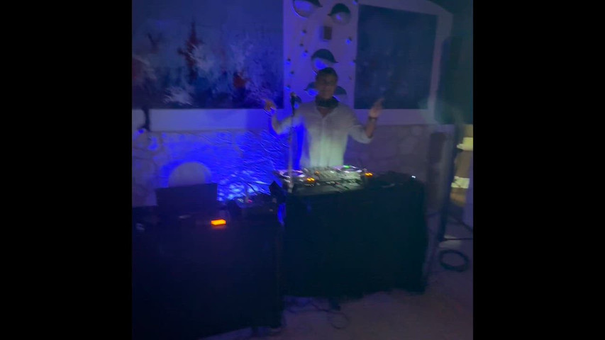One of Best DJ-Set of Wedding Music Events