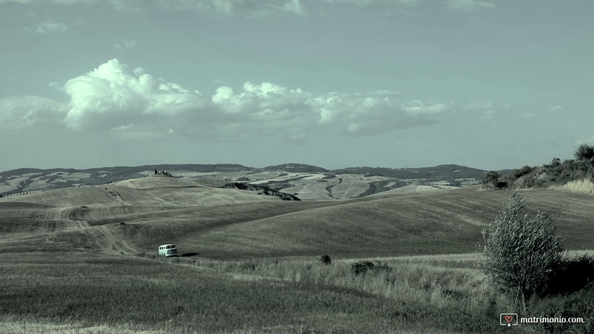 Ogni immagine racconta una storia...la vostra