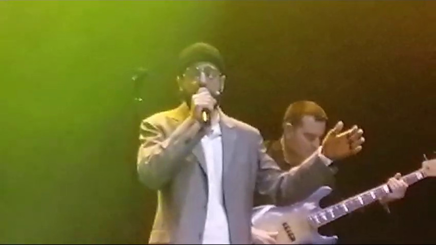 "L' Anno che verrà " di Lucio Dalla