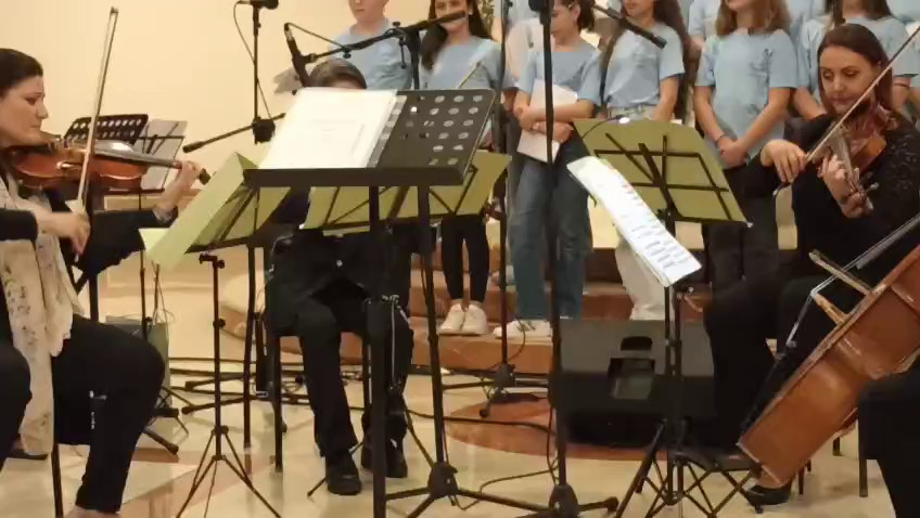 Quartetto d' archi