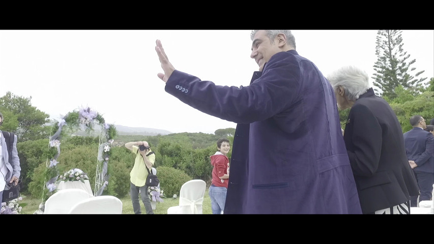Matrimonio Giovanna e Giuseppe, Hotel dei Pini, Maggio 2016