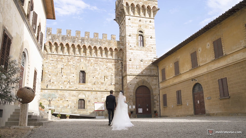 Marco e Mariya 