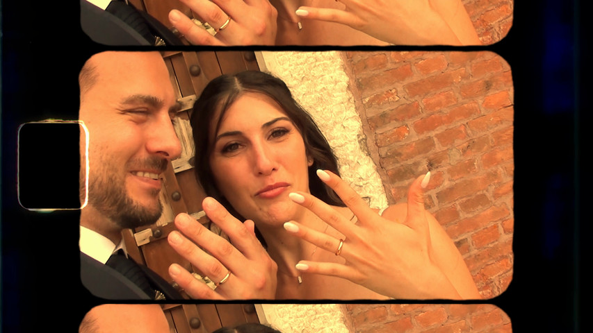Reel Elena & Renzo 
