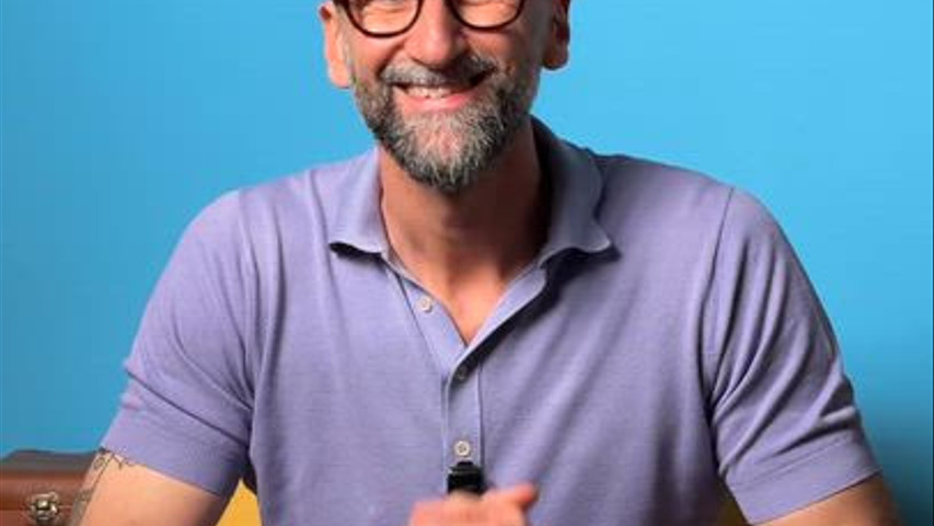 Perche amo lavorare con i Criborini