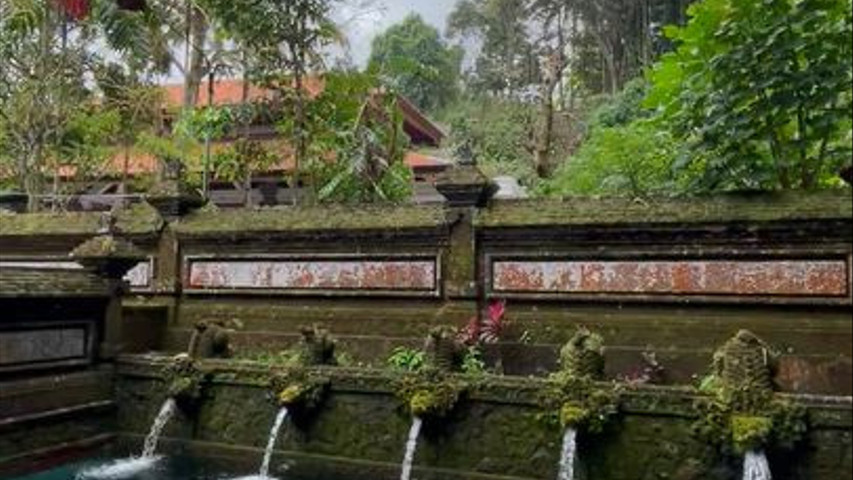 Bali
