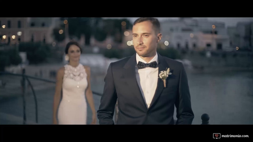 Aluisi Fiori matrimoni