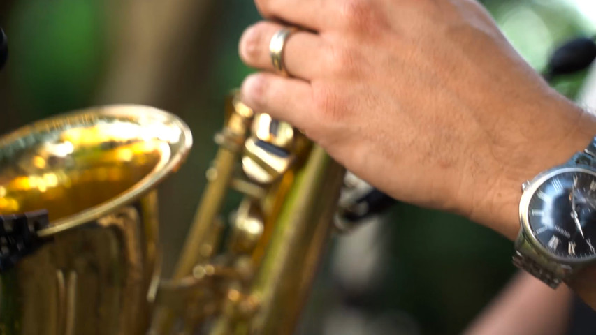 Video matrimonio Sax Jonathan Tocchini Musica Matrimonio, Music for Wedding.