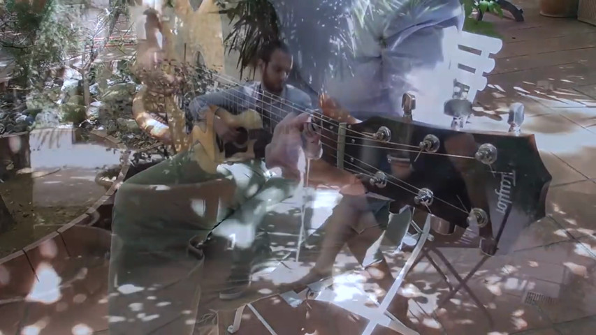 Duo Pop Rock Stay Karma