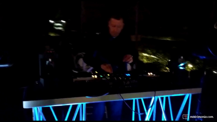 DJ Set