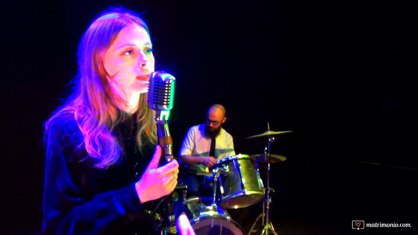 Pop quartet - All of me