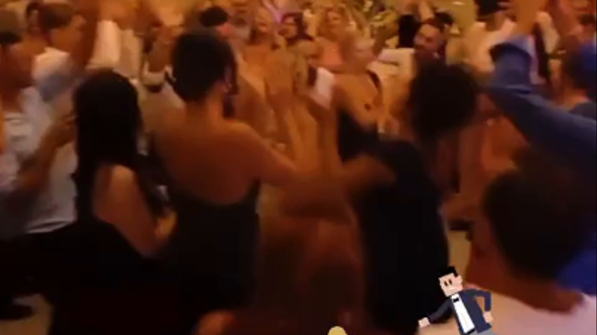 Jonathan Tocchini divertimento Musica Matrimonio, Music for Wedding.