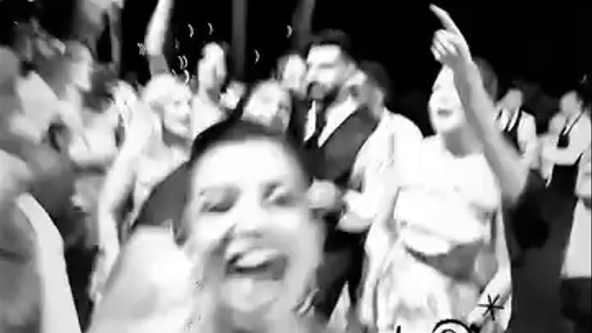 Jonathan Tocchini divertimento dj Musica Matrimonio, Music for Wedding.