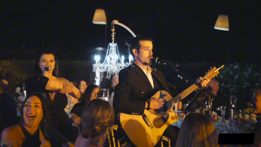 O Sole Mio - Live Acoustic Moments