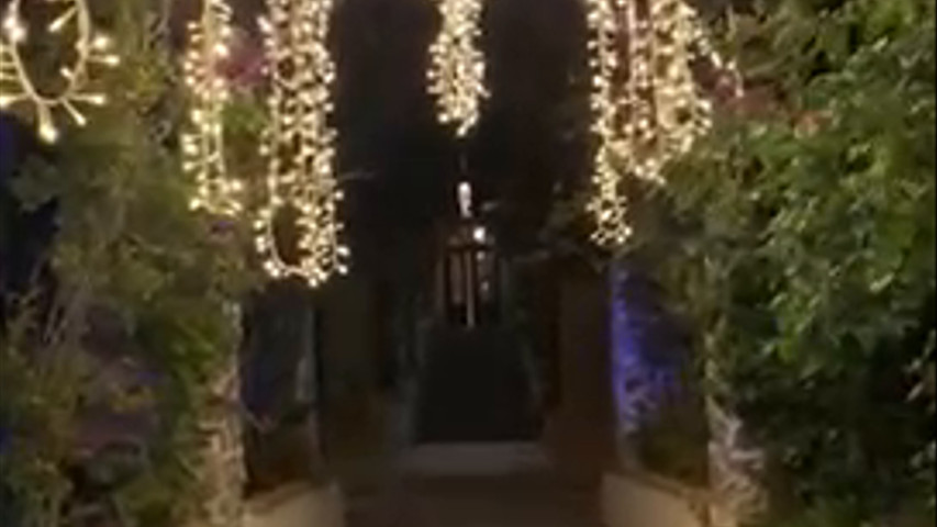 Hotel San Domenico Palace 