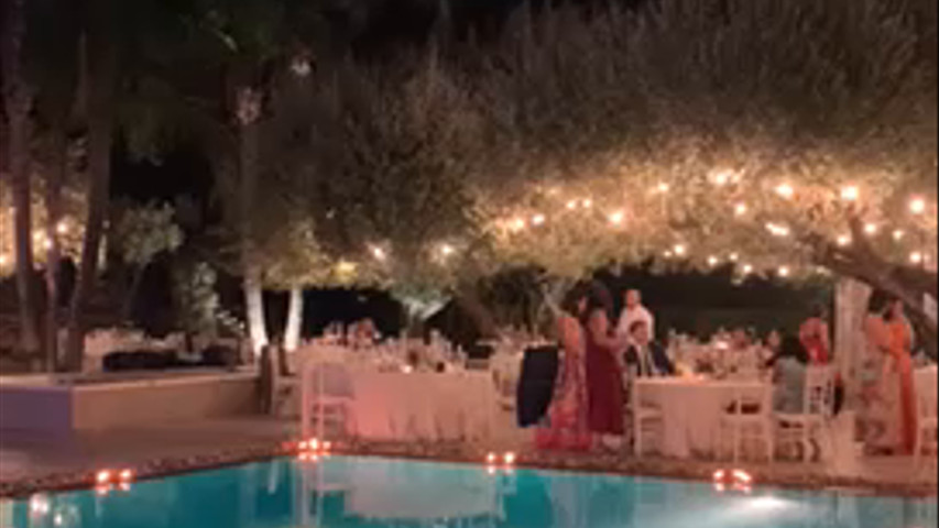 Villa Rigoletto 