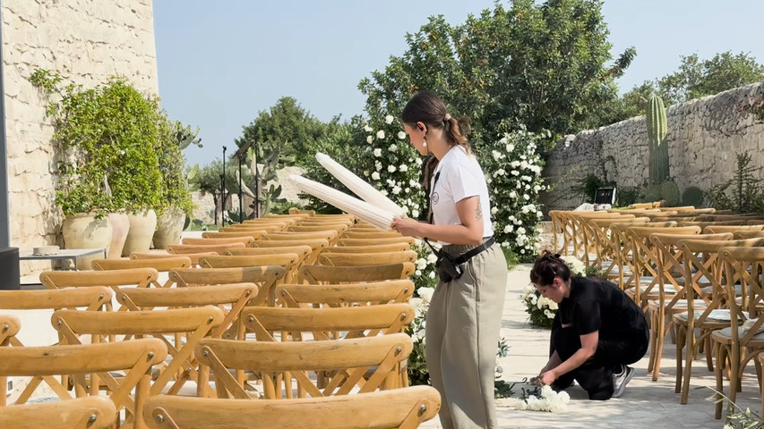 Pangiunìa Isola di Eventi - Videolife