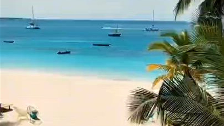 Zanzibar