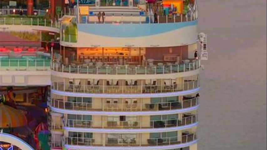 Royal Caribbean