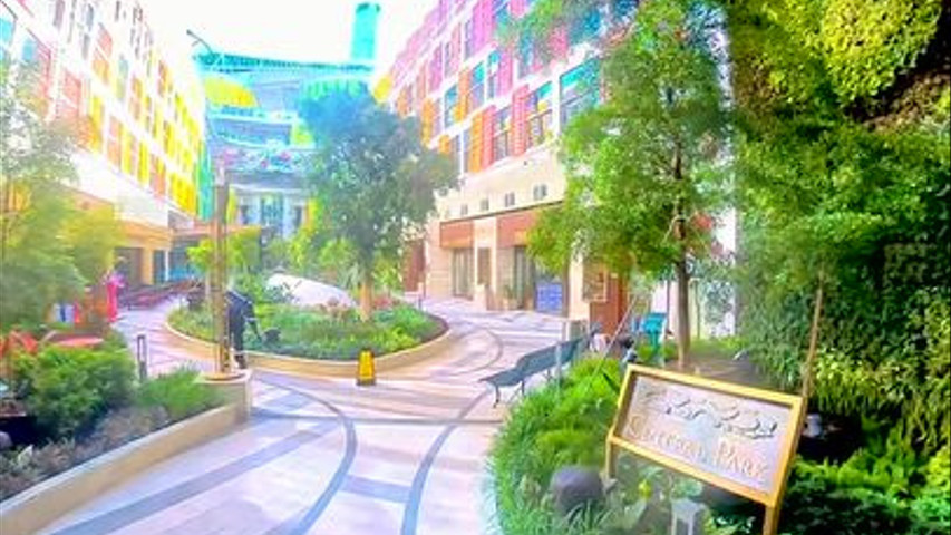 Royal Caribbean 