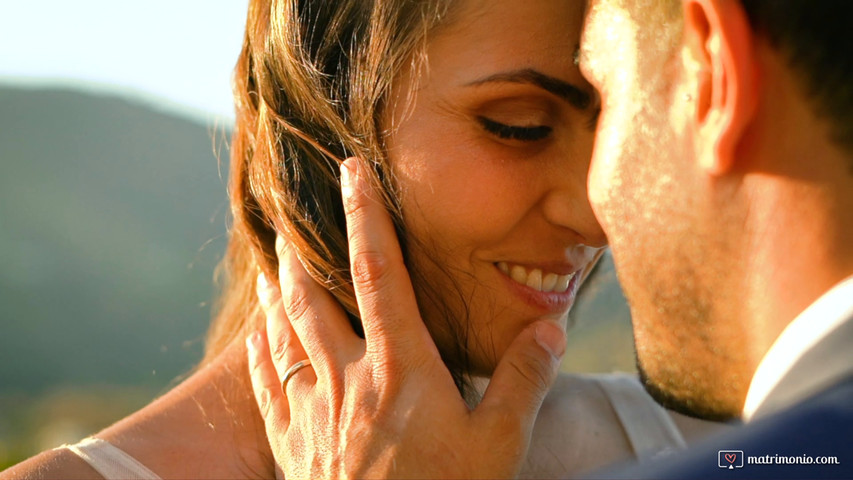 Wedding in Lipari - Ilaria & Aurelio