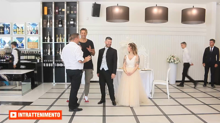 Matrimonio 