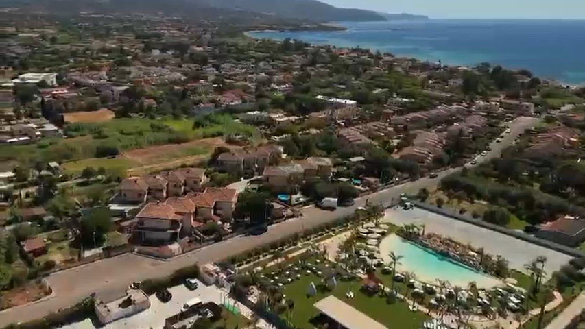 Residence Mar M