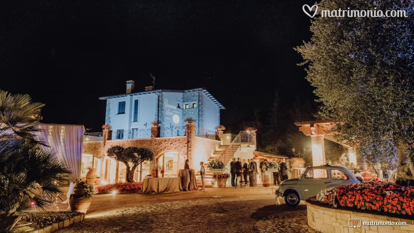 Ristorante Ai Pozzi di Lenola