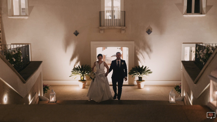 Matrimonio a Tenuta Klopè
