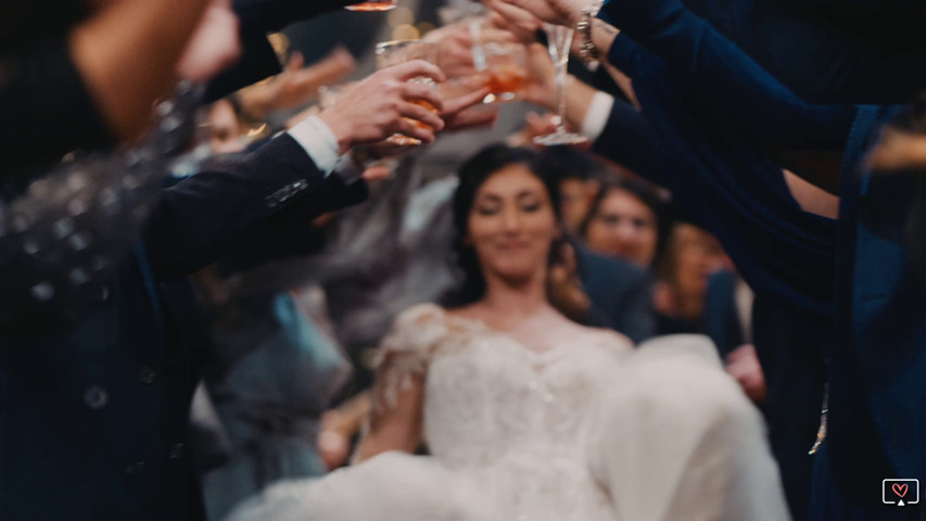 Wedding documentary - Antonio e Alessia