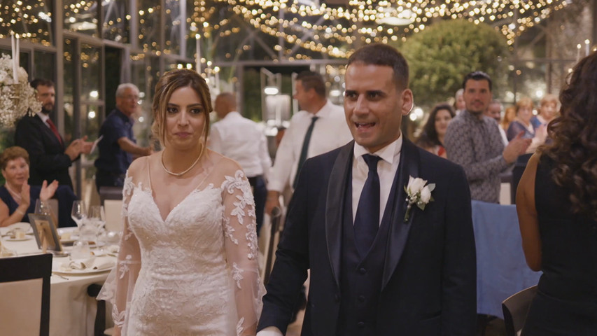 Gregorio e Martina