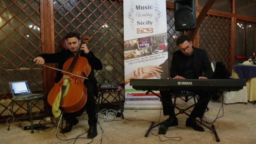 Duo Piano&Cello Evangelico 