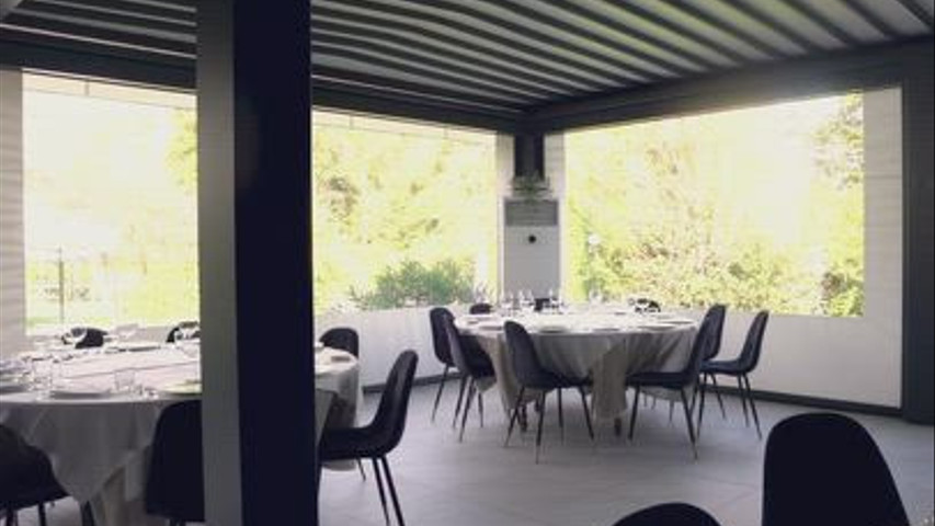 preparazione location