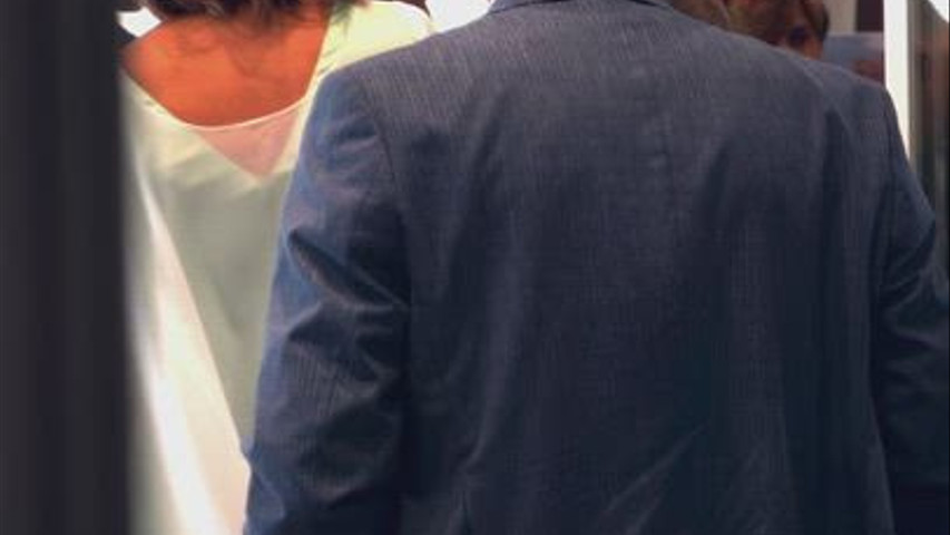 accoglienza ospiti