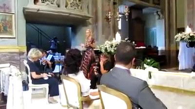 Ave Maria di Gounod